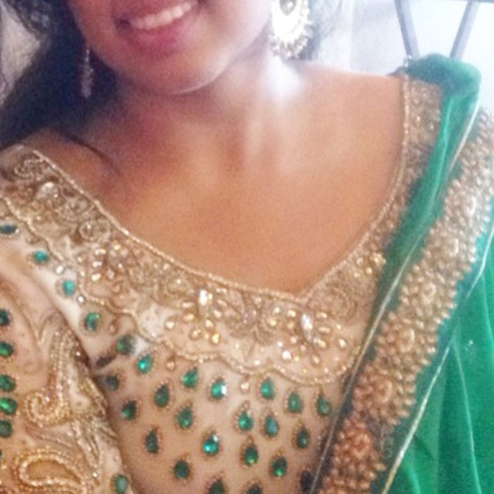 Salwar Suit - Picture 2 of 2